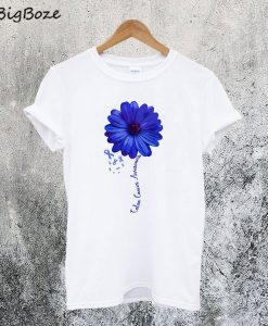 Colon Cancer Awareness T-Shirt