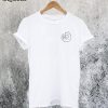Cut Cat T-Shirt