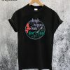 Dingle Hopper Hair Don't Care T-Shirt