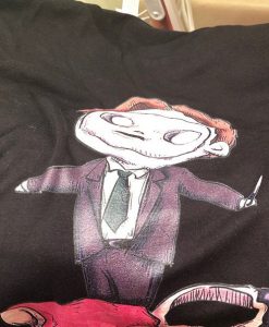 Dwight Schrute First Aid T-Shirt