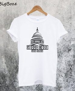 Fiona Hill Fan ClubT-Shirt