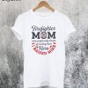 Firefighter Mom T-Shirt