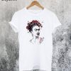 Frida Kahlo Graphic T-Shirt