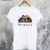 Friends Harry Potter T-Shirt