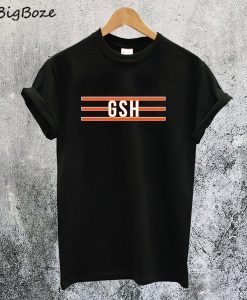GSH Chicago Bears T-Shirt
