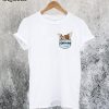 Gremlin in the Pocket T-Shirt