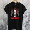 Hans Grubber Graphic T-Shirt