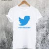 Hastag Very Stable Genius T-Shirt