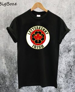 Letterkenny Irish T-Shirt