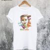 Miley Cyrus Graphic T-Shirt
