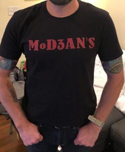 MoD3AN'S Letterkenny T-Shirt