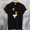 Moon Cat T-Shirt