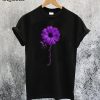 Pancreatic Cancer Awareness T-Shirt