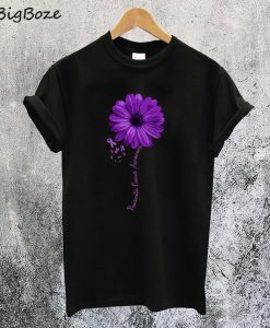 Pancreatic Cancer Awareness T-Shirt