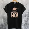 Prosecco Ho Christmas T-Shirt