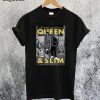 Queen and Slim T-Shirt