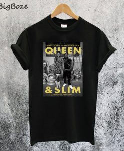 Queen and Slim T-Shirt