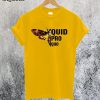 Quid Pro Quo T-Shirt