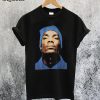 Snoop Dogg Graphic T-Shirt
