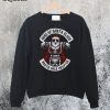 Son of Santa Claus Rider Sweatshirt