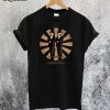 Thomson And Thompson Retro Japanese Tintin T-Shirt