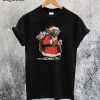 Yoda as Santa Claus T-Shirt