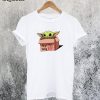 Adopt Baby Yoda T-Shirt