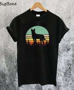 Australian Cattle Dog T-Shirt