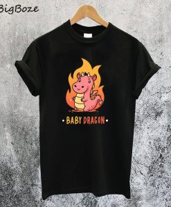 Baby Dragon T-Shirt