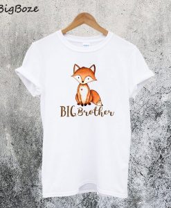 Big Brother T-Shirt