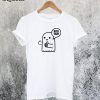 Boo Yah T-Shirt