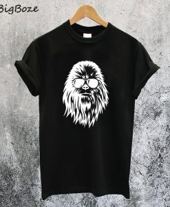 Chewbacca Cool T-Shirt
