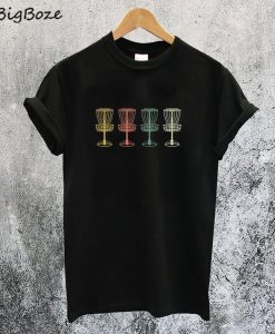 Disc Golf T-Shirt