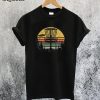 Frisbee Golfer T-Shirt