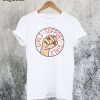 Girls Support Girls T-Shirt