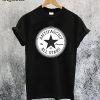 Greta Thunberg Antifa T-Shirt