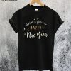 Happy New Year Night T-Shirt