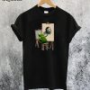 Kermit Painting Jim Henson T-Shirt