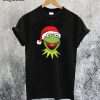 Kermit Xmas T-Shirt