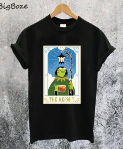 Kermit the Frog T-Shirt