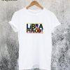 Libra Periodt T-Shirt