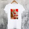 Shaun Of The Dead Winchester T-Shirt