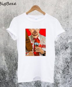 Shaun Of The Dead Winchester T-Shirt