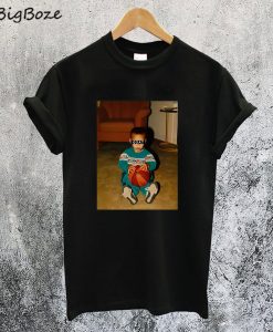 Steph Curry Young Goat T-Shirt