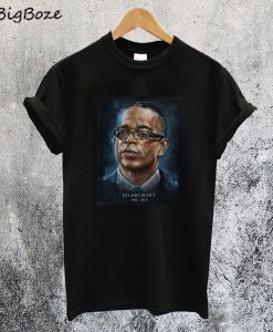 Stuart Scot T-Shirt