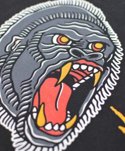 Xx Gorilla T-Shirt