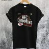 Afc Championship Super Bowl T-Shirt