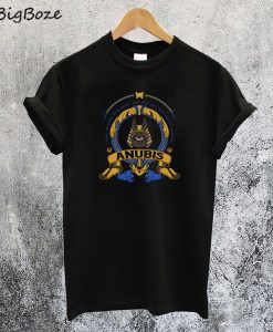 Anubis T-Shirt