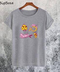 Bugs T-Shirt