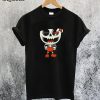 Cupdead T-Shirt